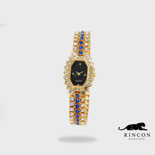 Reloj Presidencial en Oro