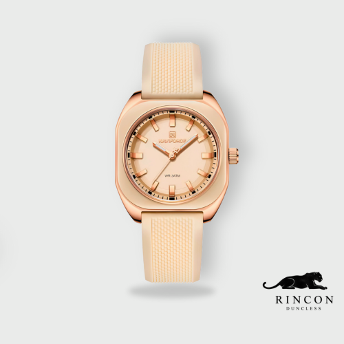Reloj Naviforce Nautilus Rose