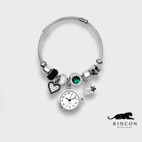 Pulsera Con Berloques