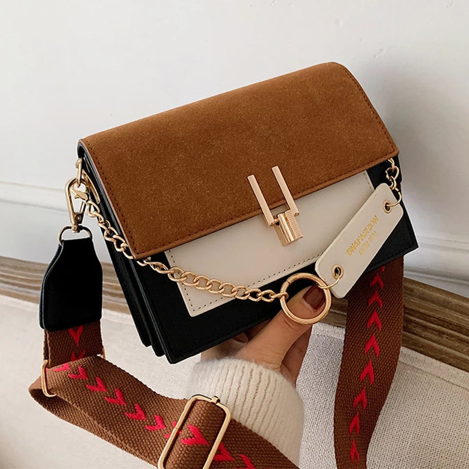 Bloque de color Aurora