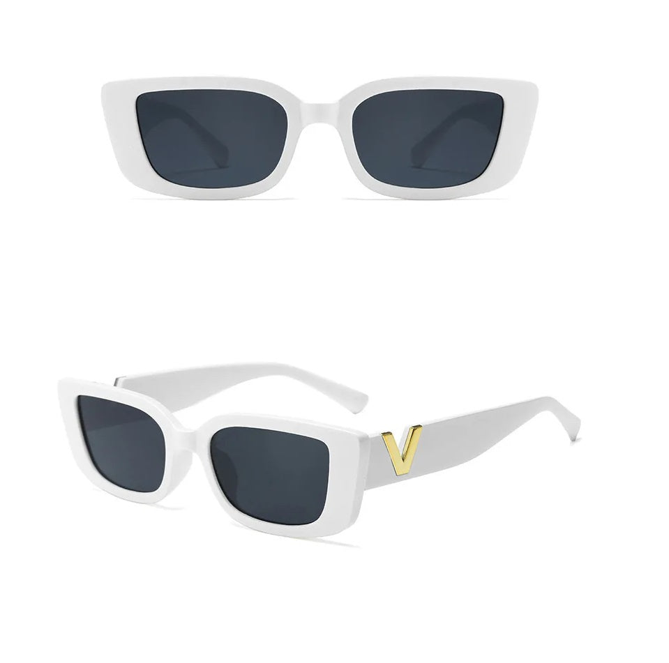 Gafas De Sol Vintage