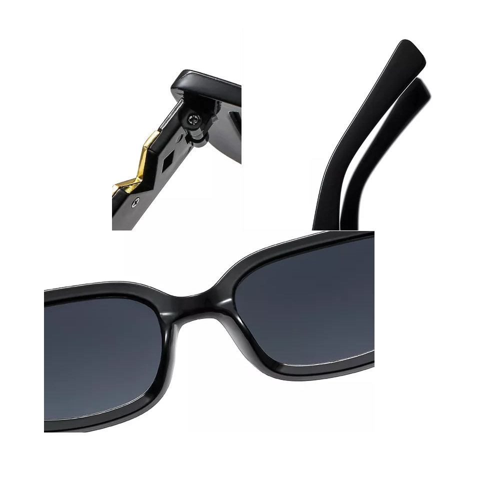 Gafas De Sol Vintage