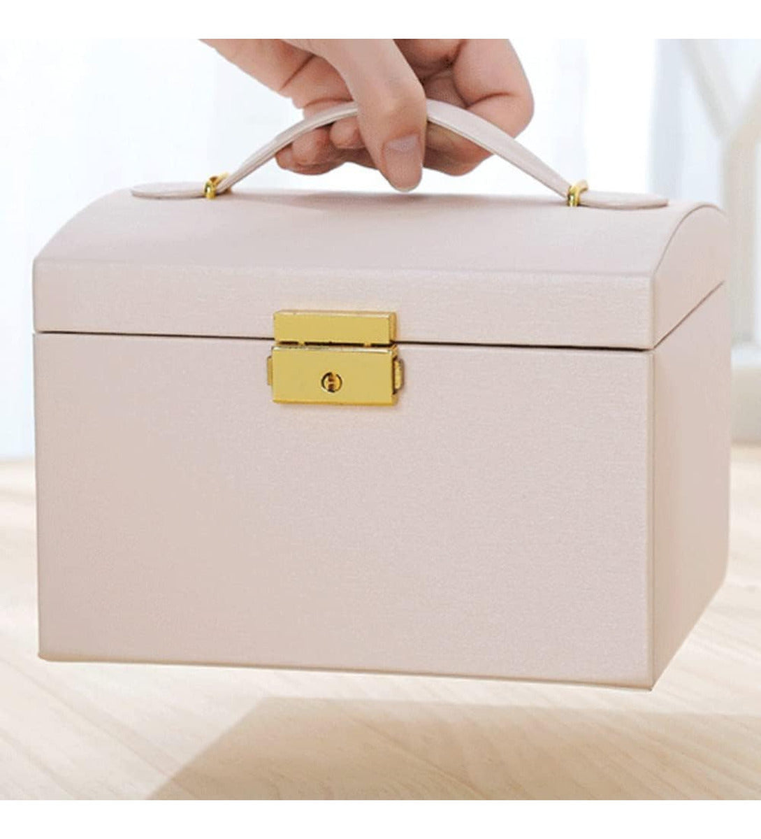 Joyero Organizador de Viaje