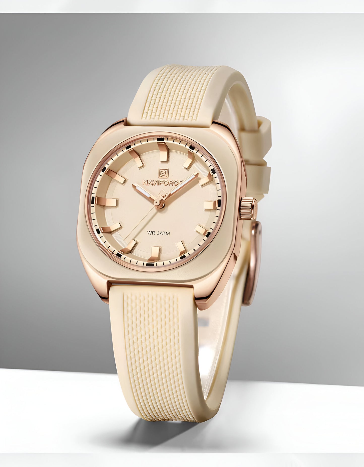 Reloj Naviforce Nautilus Rose