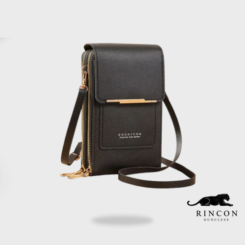 BOLSO DE LUJO PORTACELULAR